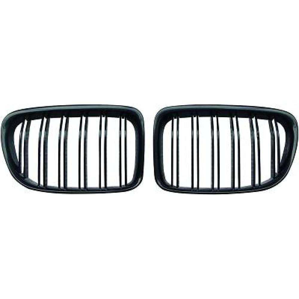 Grille de radiateur pour BMW