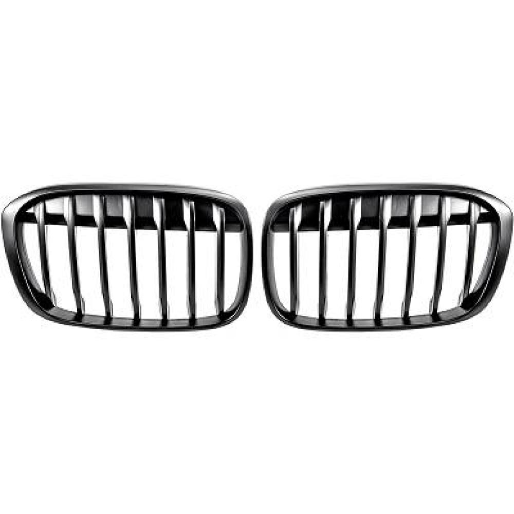 Grille de radiateur pour BMW