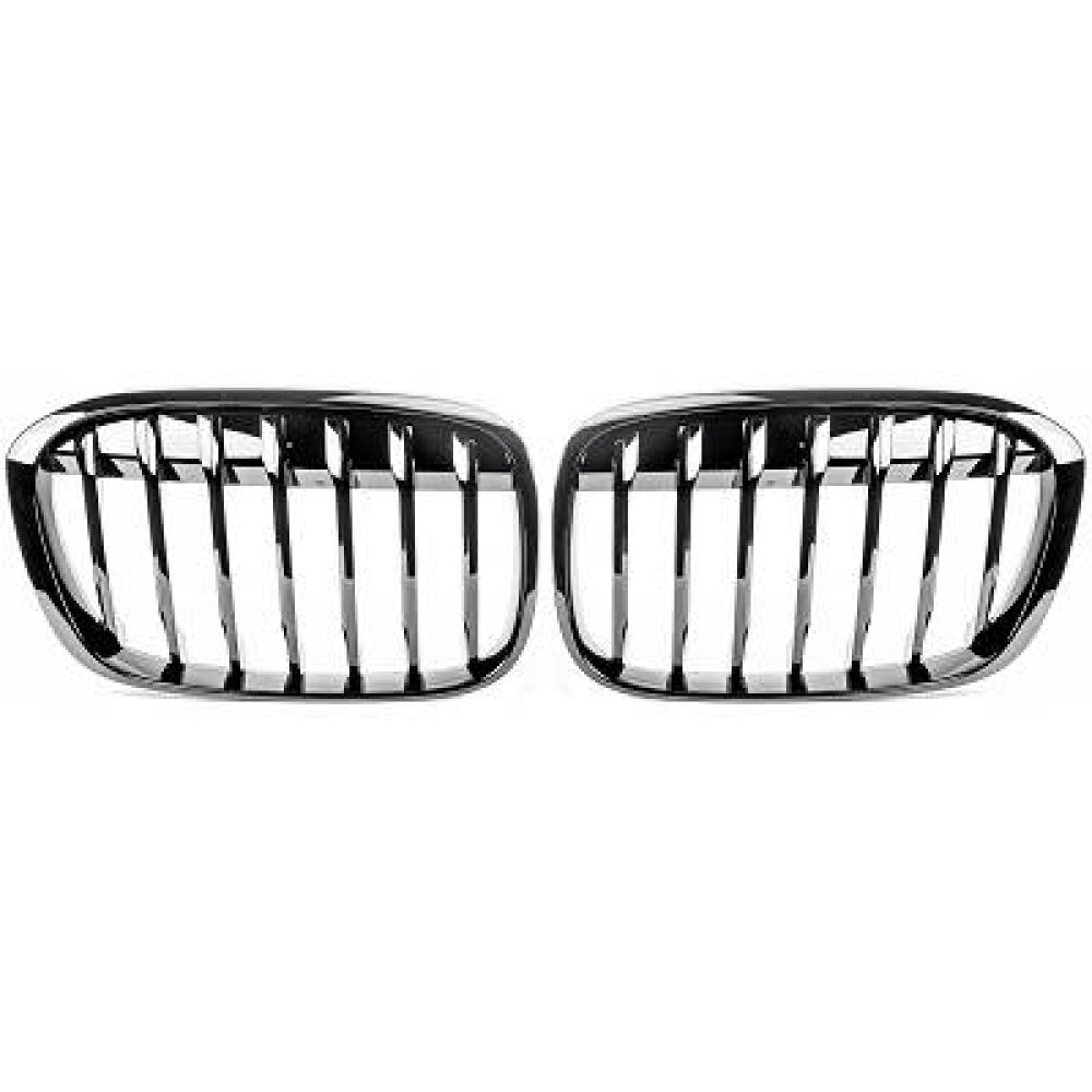 Grille de radiateur pour BMW