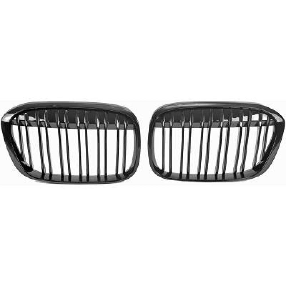 Grille de radiateur pour BMW