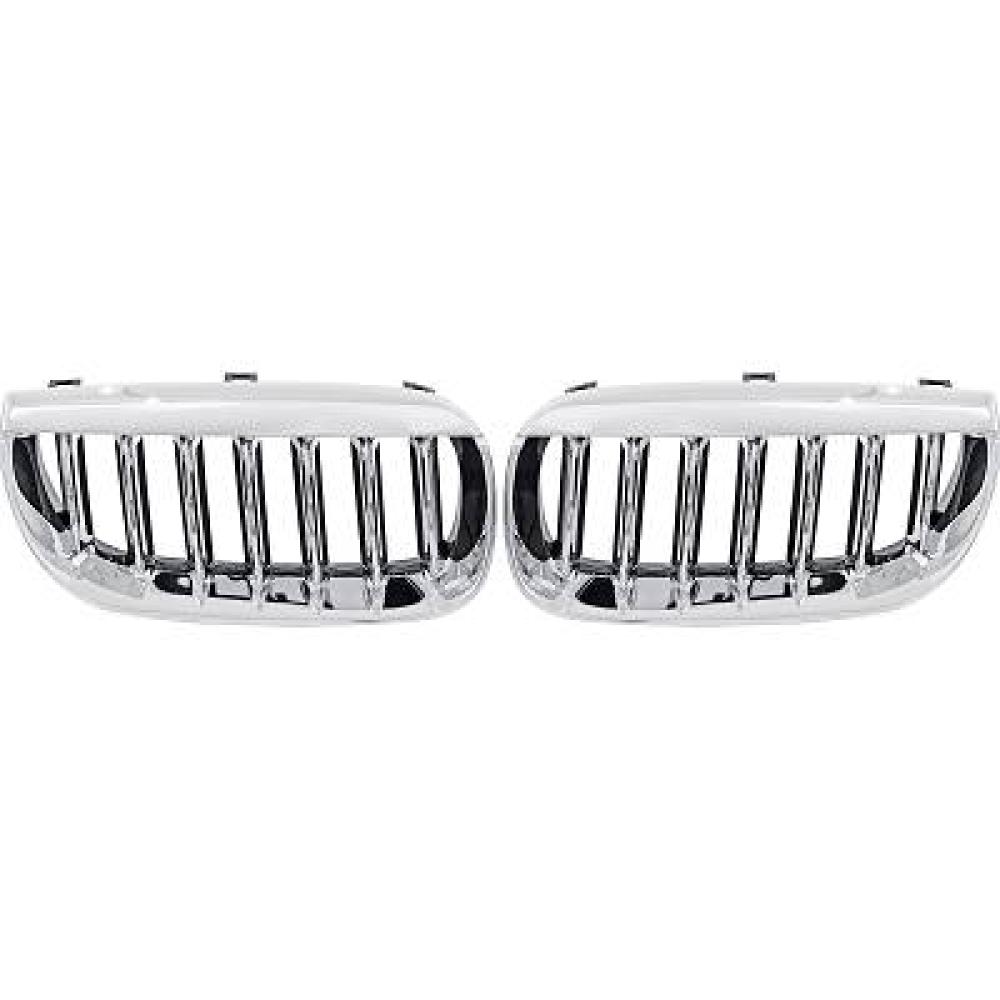 Grille de radiateur pour BMW