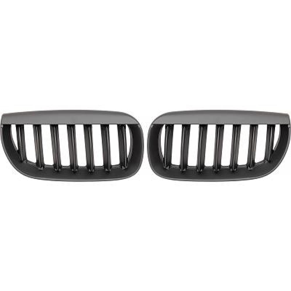 Grille de radiateur pour BMW