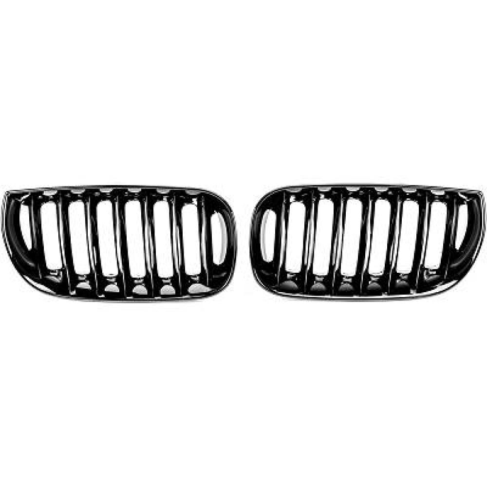 Grille de radiateur pour BMW