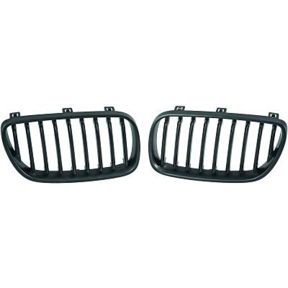Grille de radiateur pour BMW