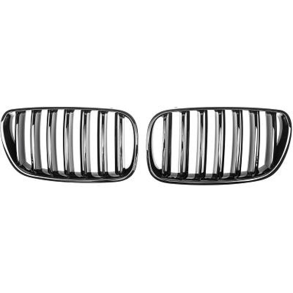 Grille de radiateur pour BMW