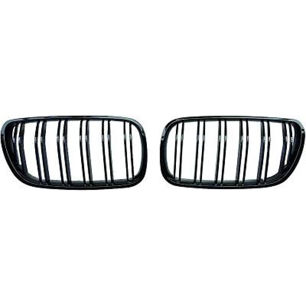 Grille de radiateur pour BMW