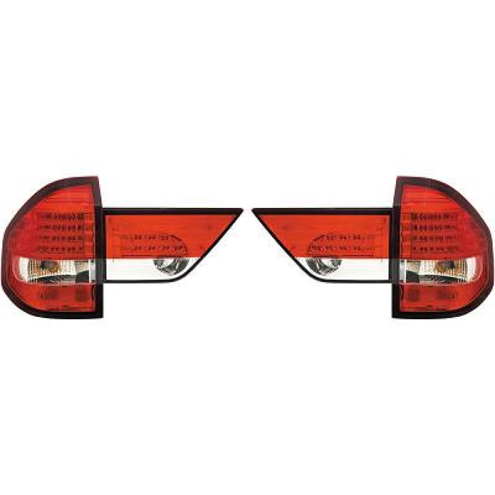 Kit de feux arrières pour BMW