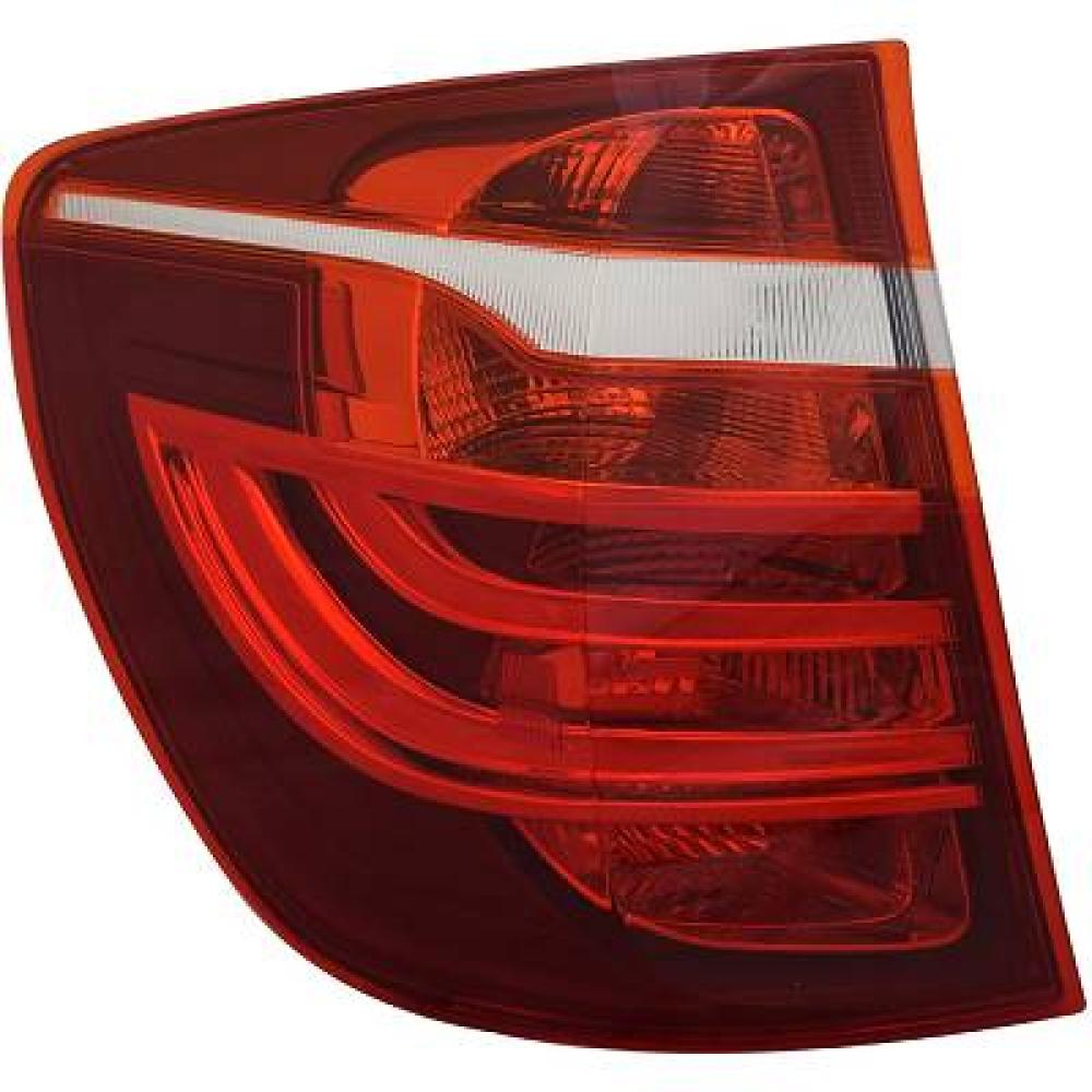 Feux arriere pour BMW
