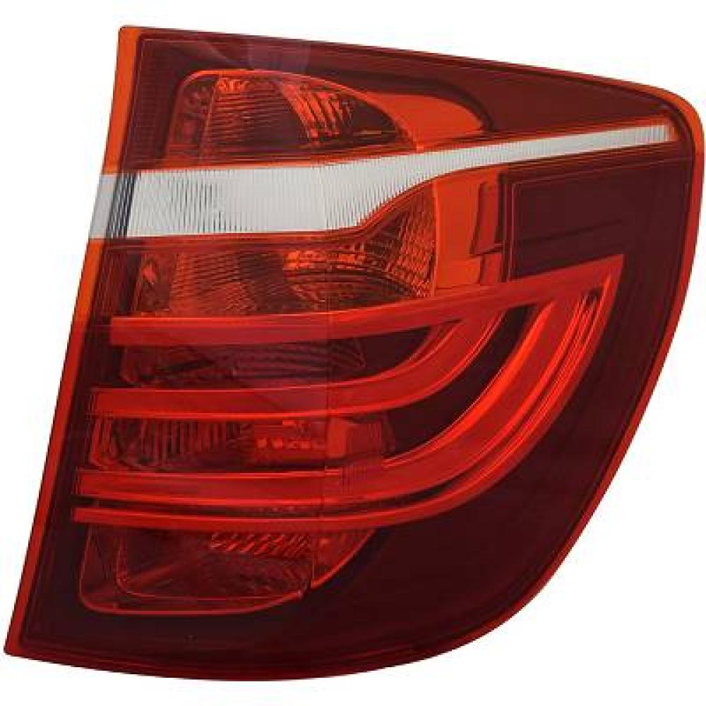 Feux arriere pour BMW