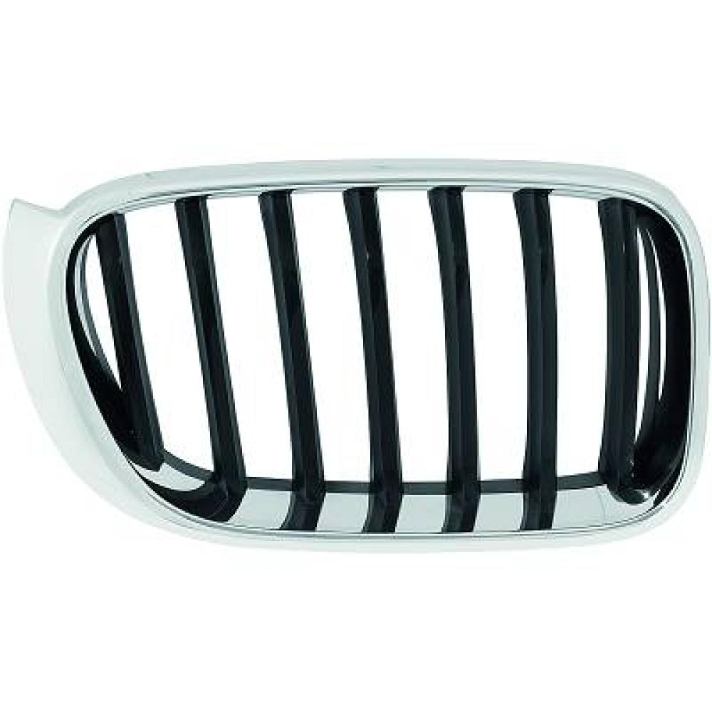 Calandre pour BMW