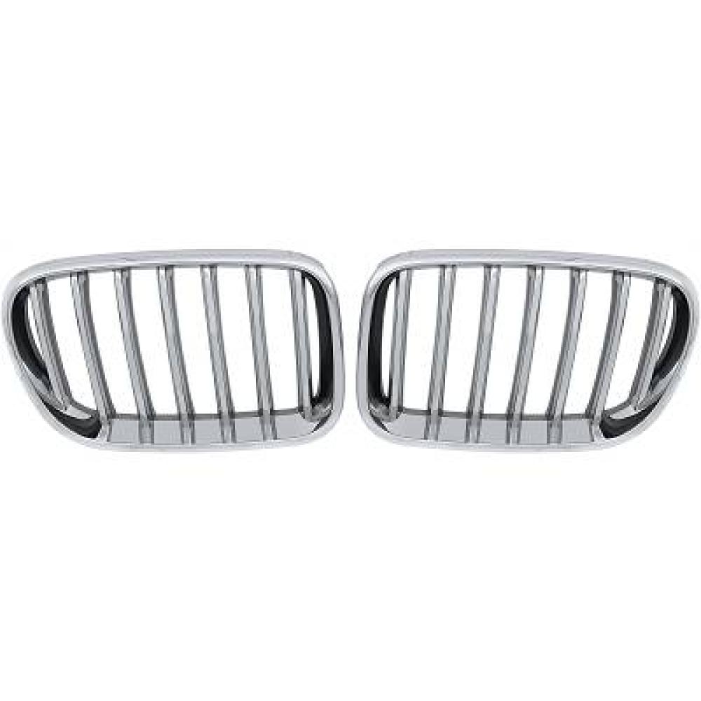 Grille de radiateur pour BMW