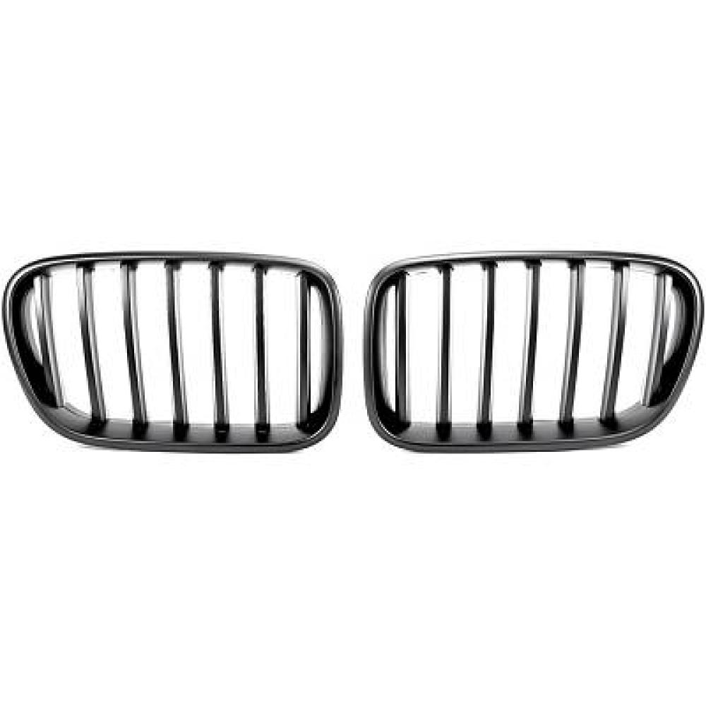 Grille de radiateur pour BMW