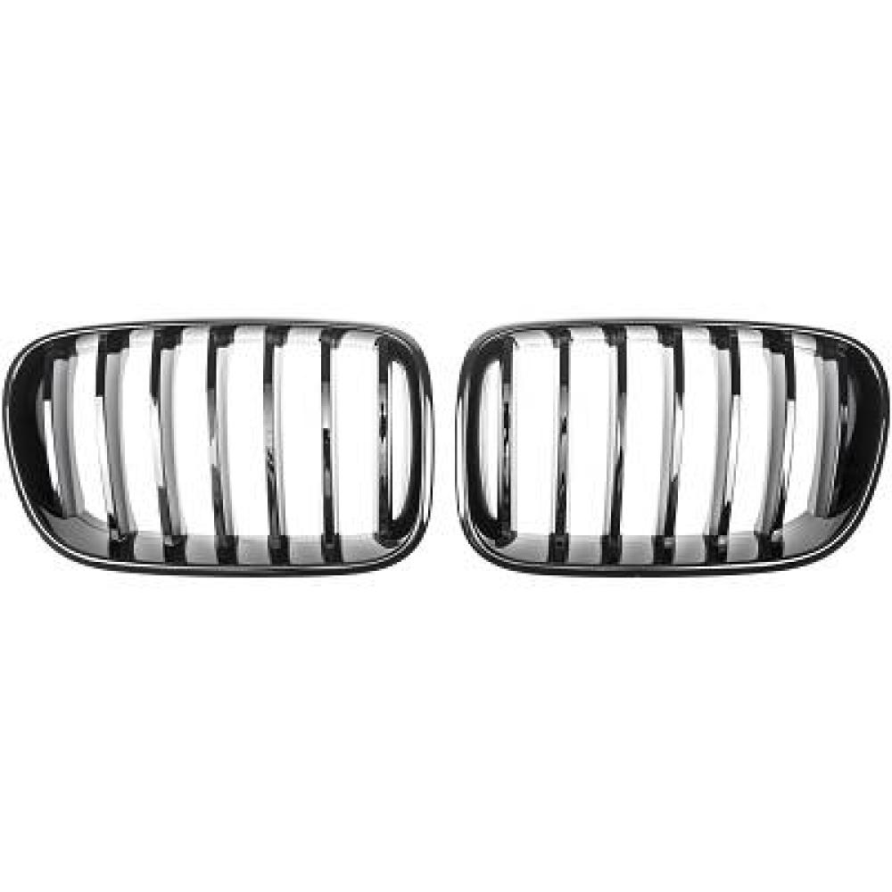 Grille de radiateur pour BMW
