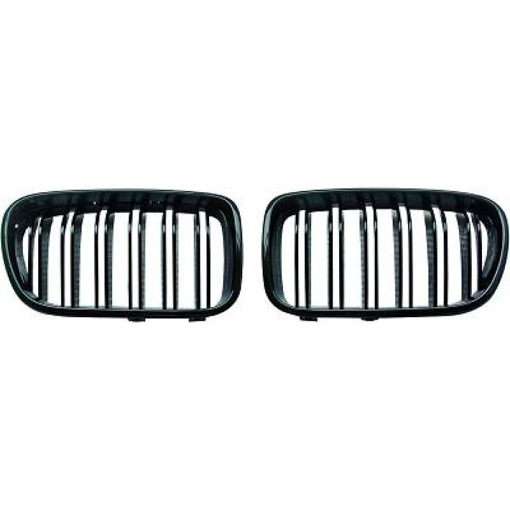 Grille de radiateur pour BMW