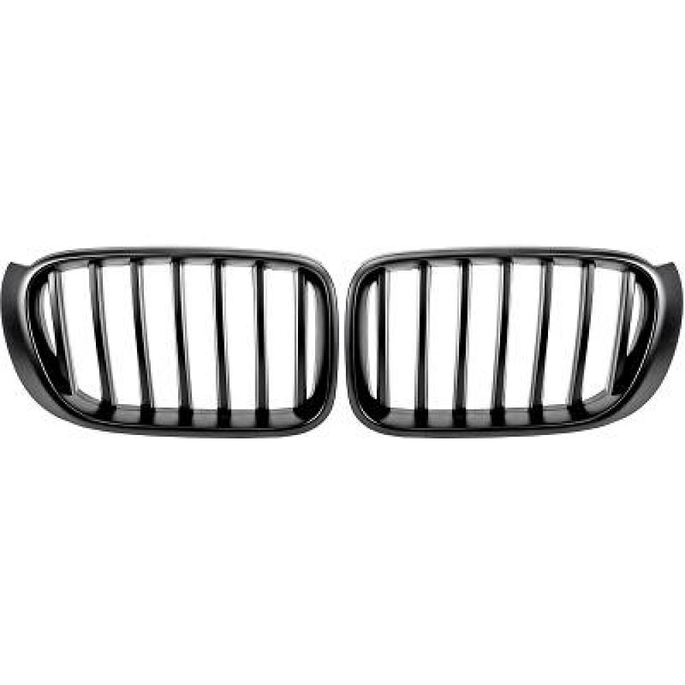 Grille de radiateur pour BMW
