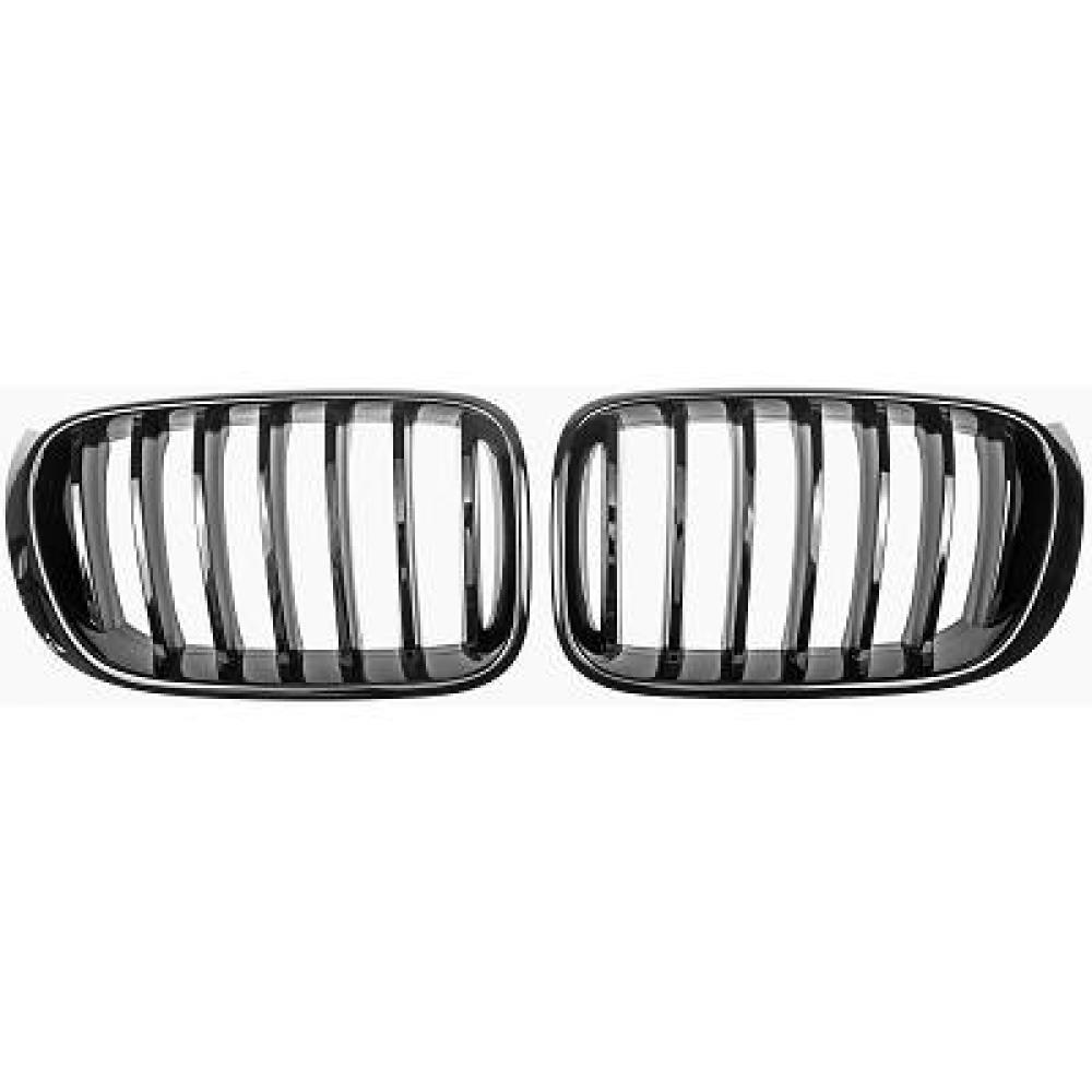 Grille de radiateur pour BMW