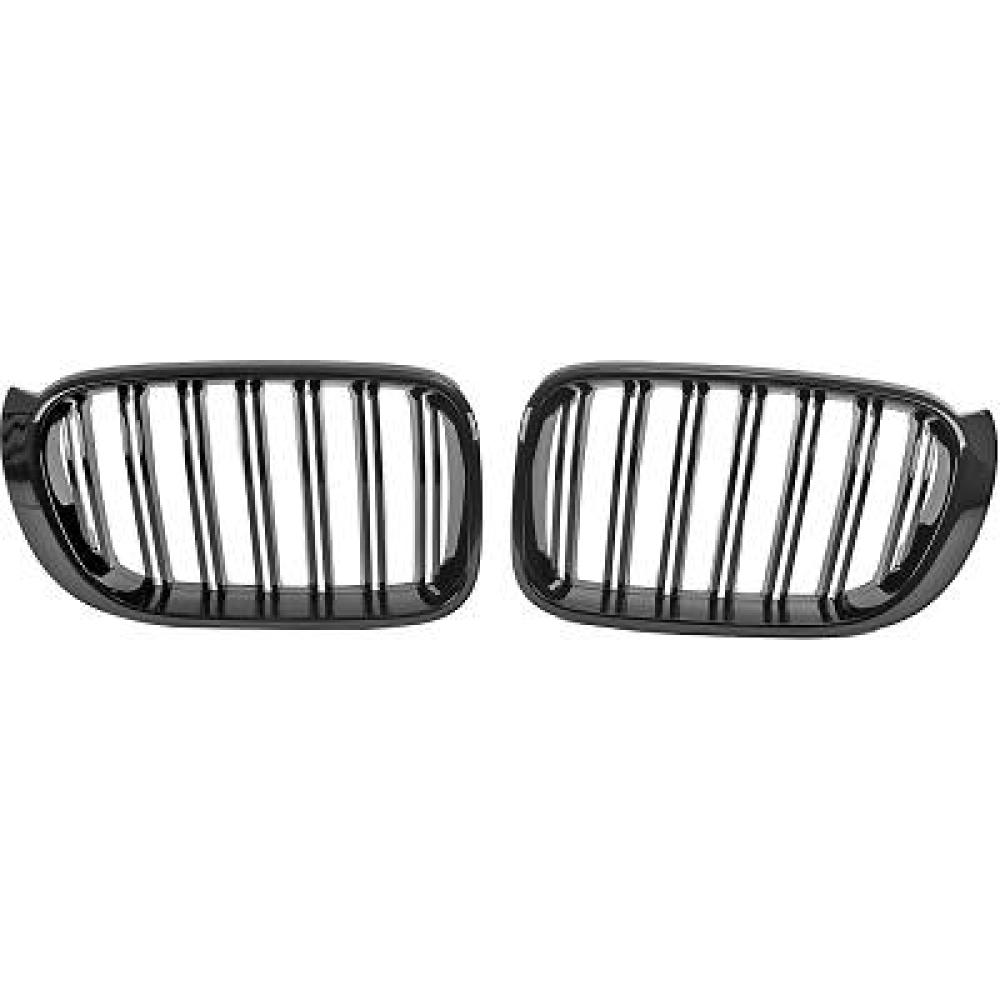 Grille de radiateur pour BMW