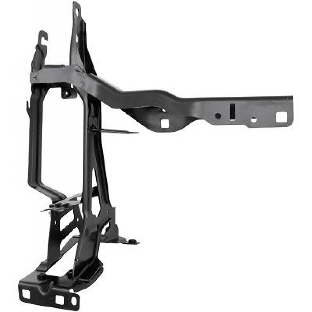 Pieces de carrosserie pour BMW