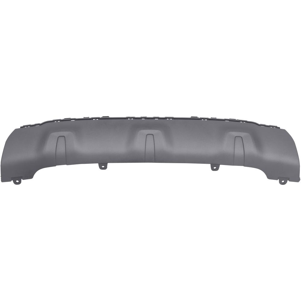 Accessoires pare-chocs arriere pour BMW