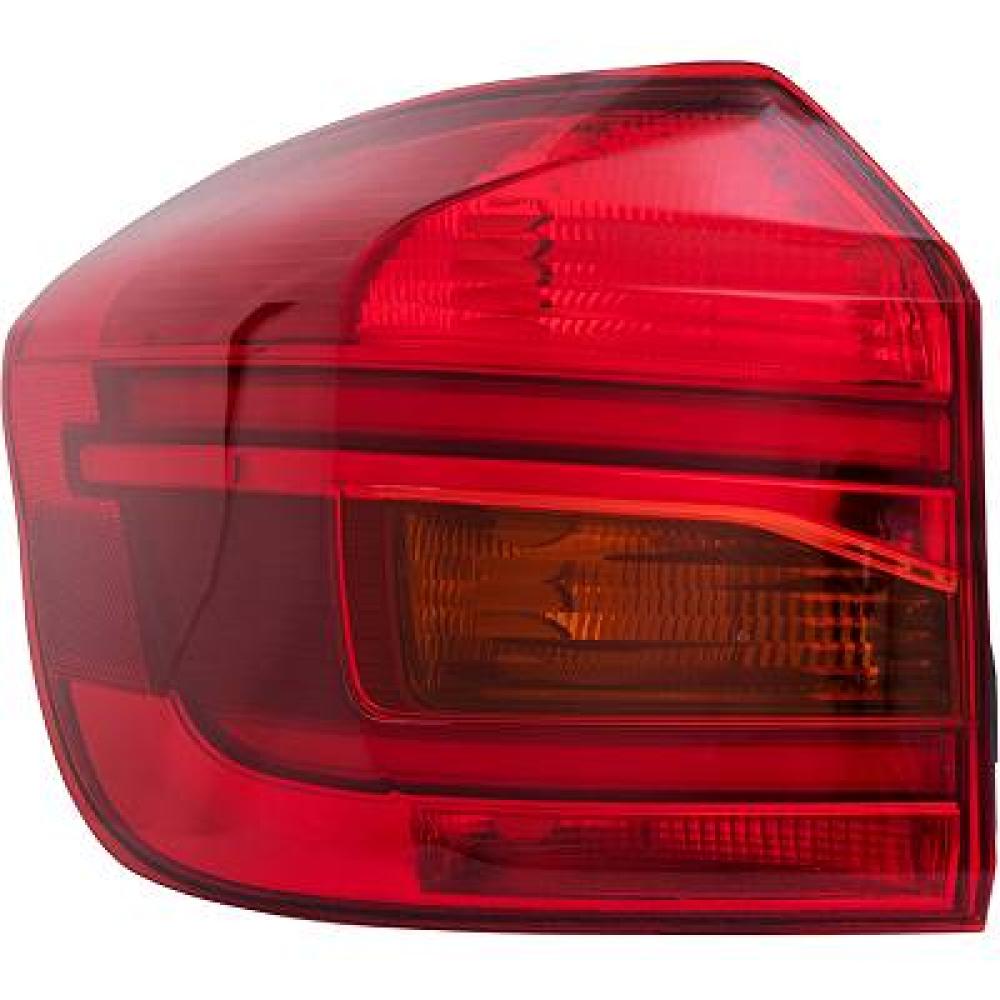 Feux arriere pour BMW