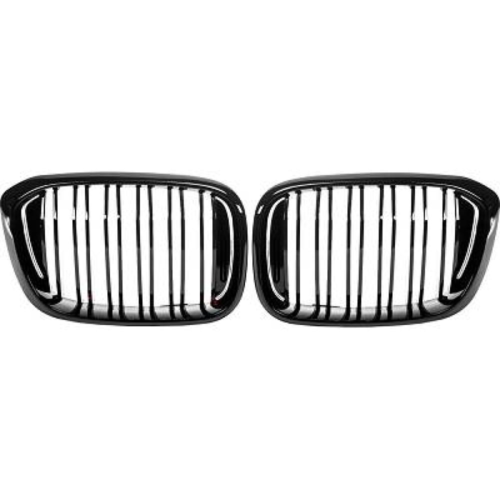 Grille de radiateur pour BMW
