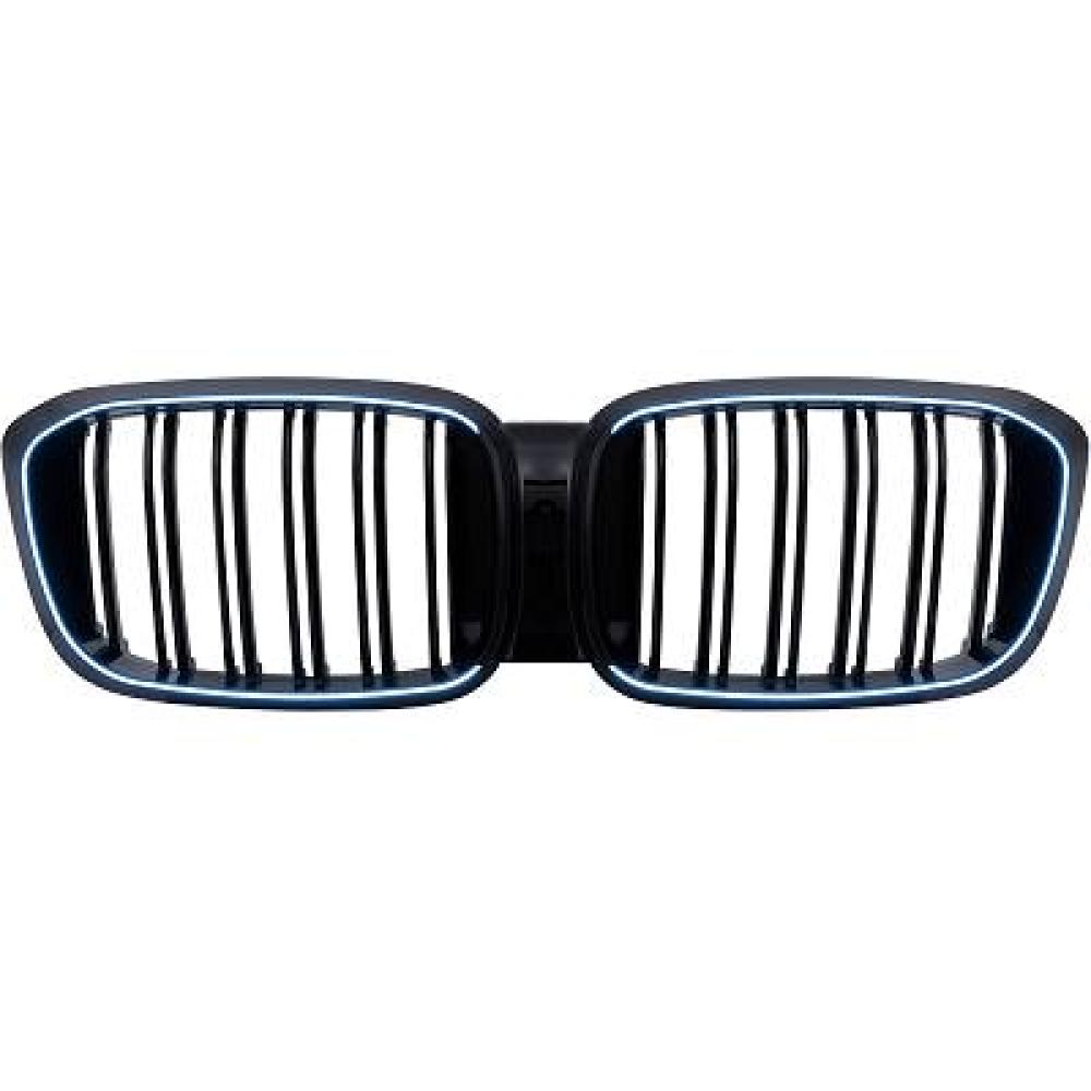 Grille de radiateur pour BMW