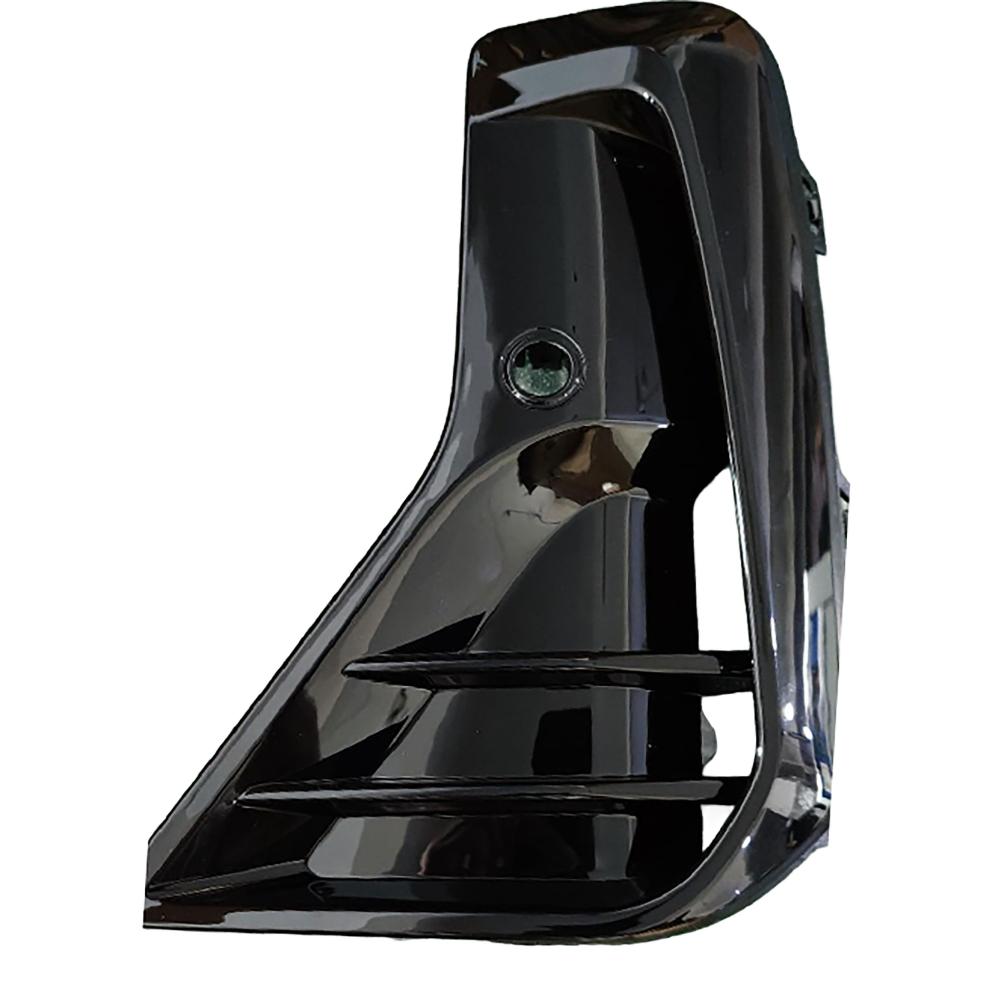 Accessoires pare-chocs avant pour BMW