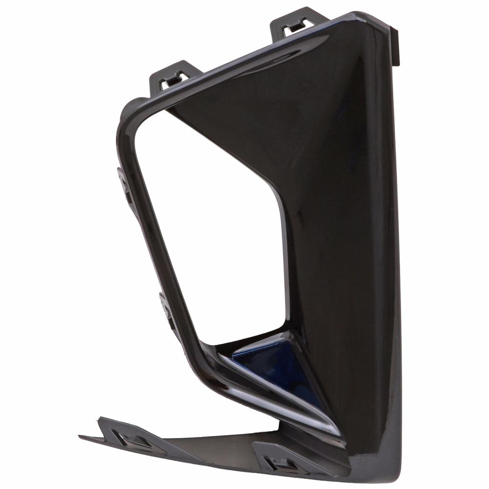 Accessoires pare-chocs avant pour BMW