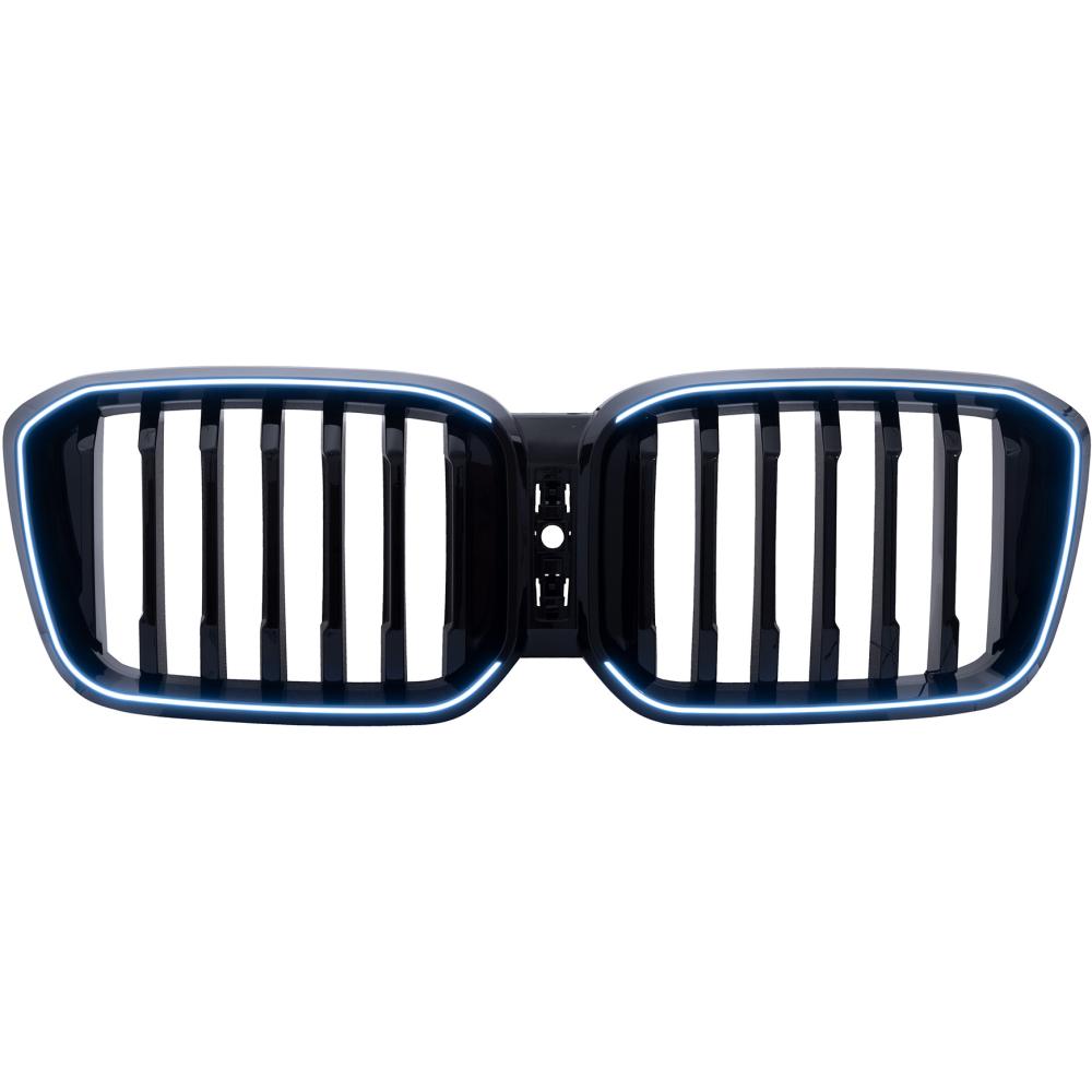 Grille de radiateur pour BMW