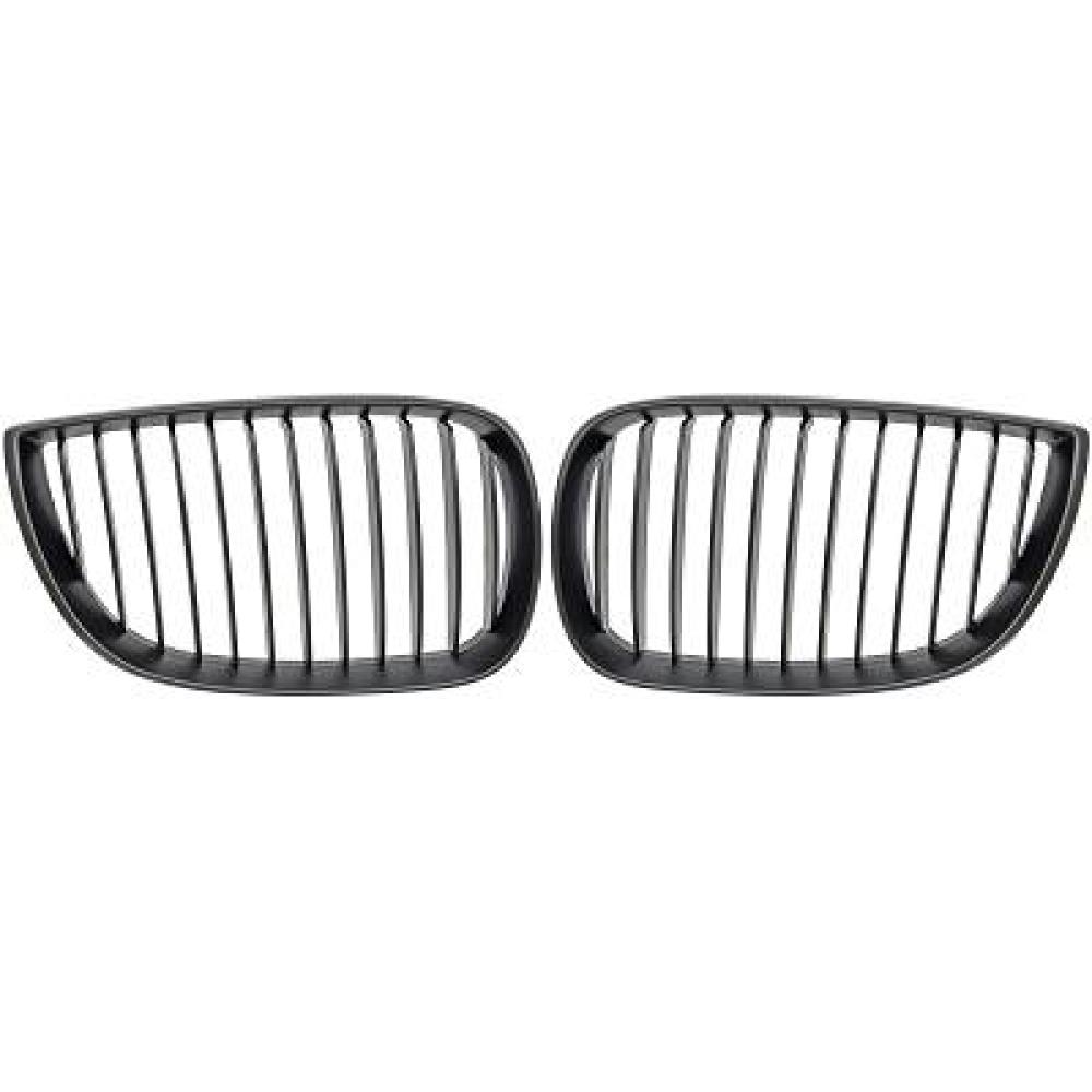 Grille de radiateur pour BMW