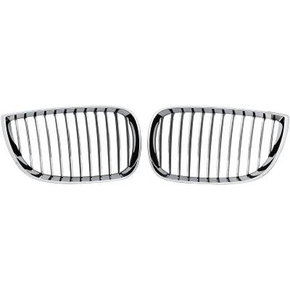 Grille de radiateur pour BMW