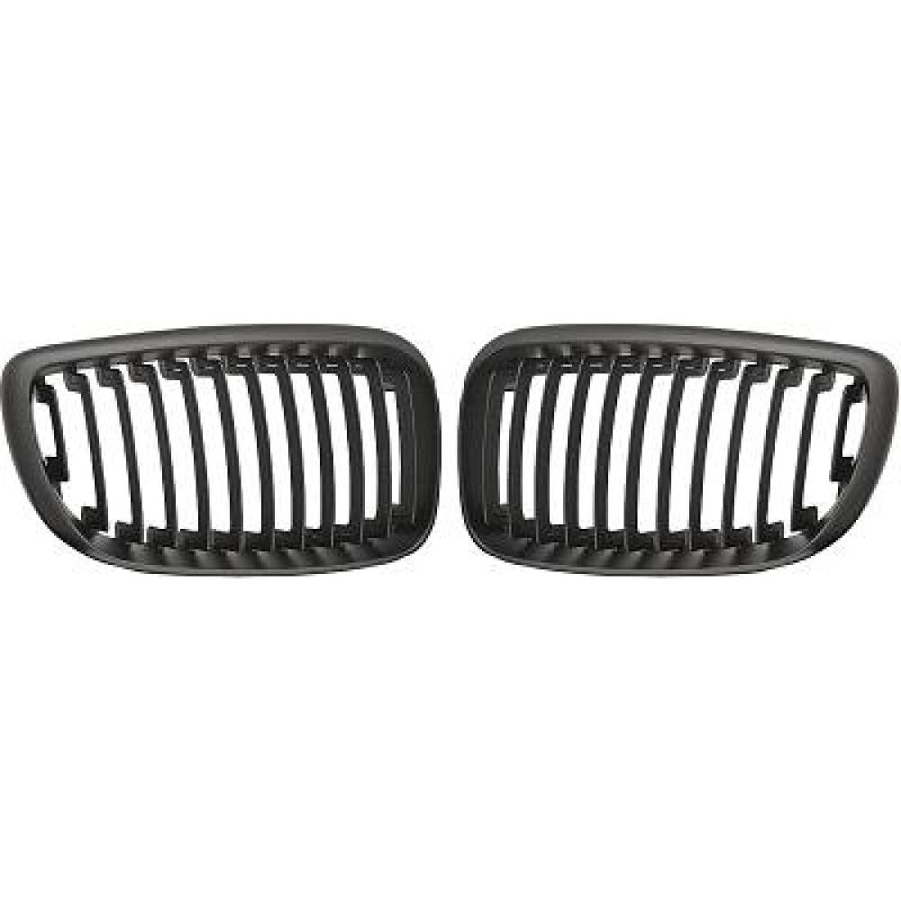 Grille de radiateur pour BMW