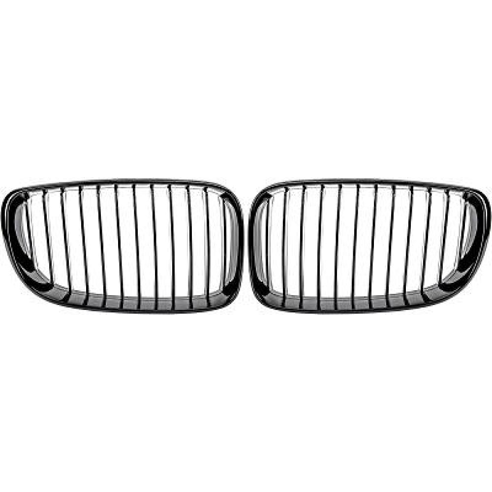 Grille de radiateur pour BMW