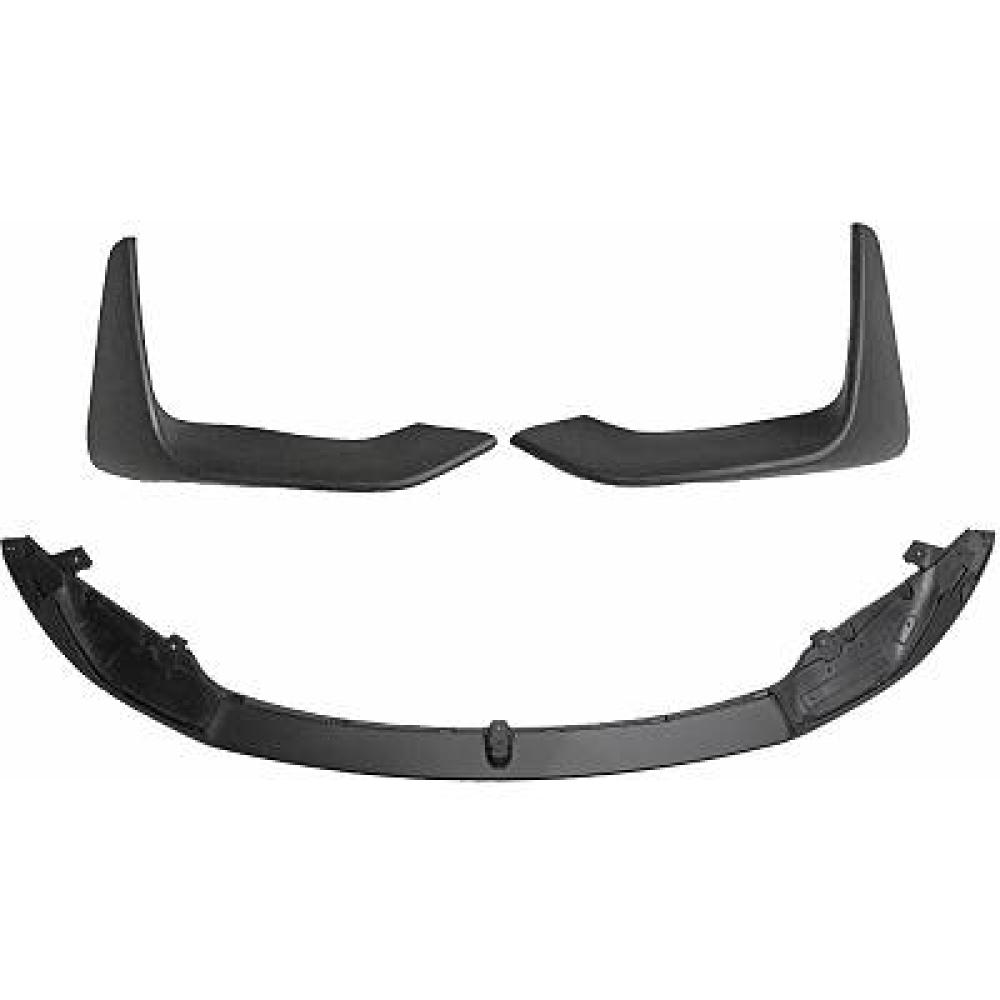 Spoiler pour BMW