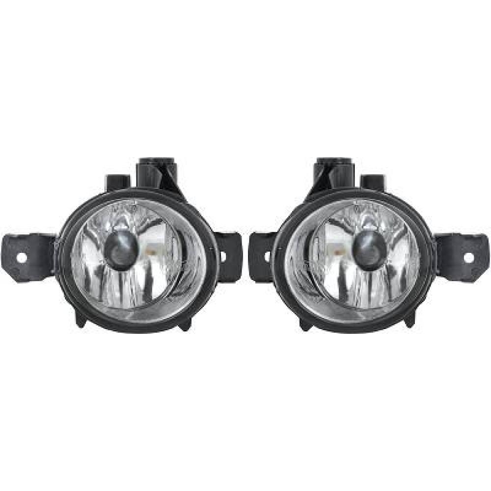Kit de projecteurs antibrouillard pour BMW