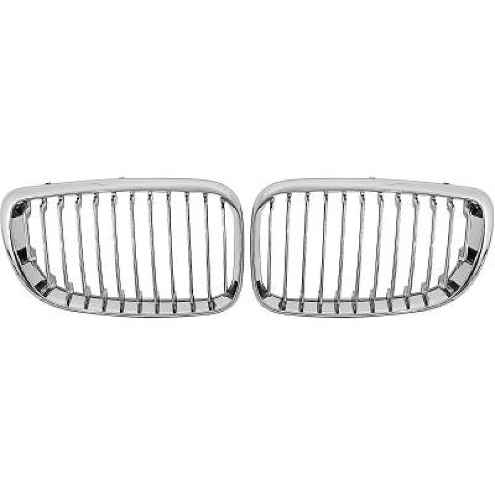 Grille de radiateur pour BMW