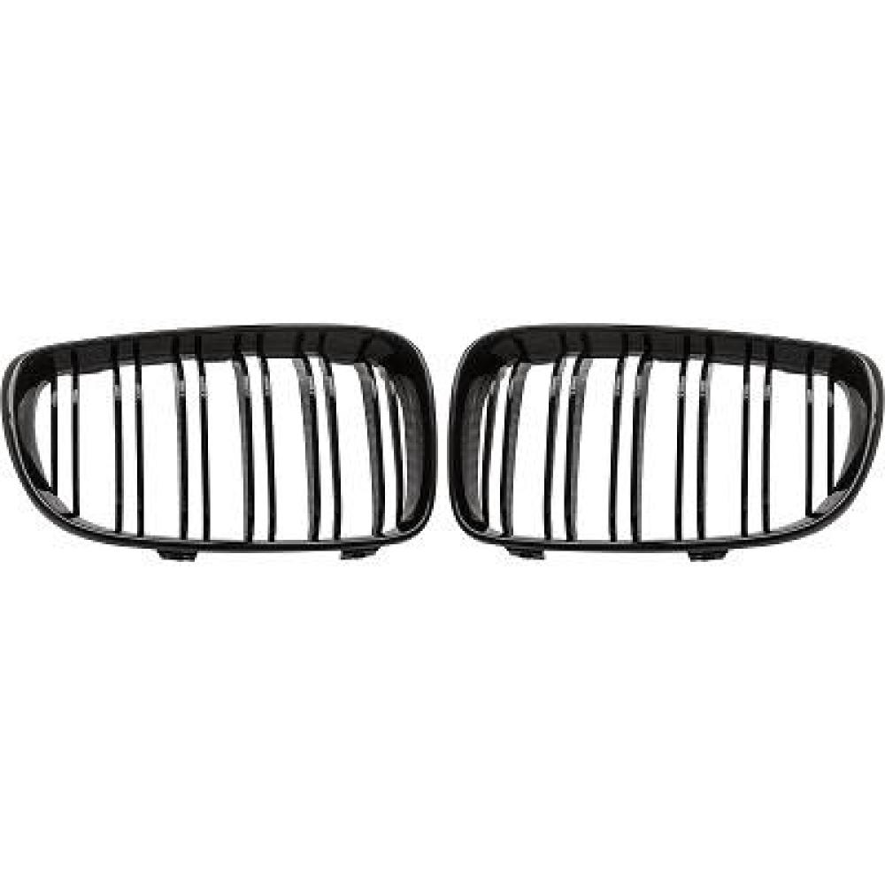Grille de radiateur pour BMW