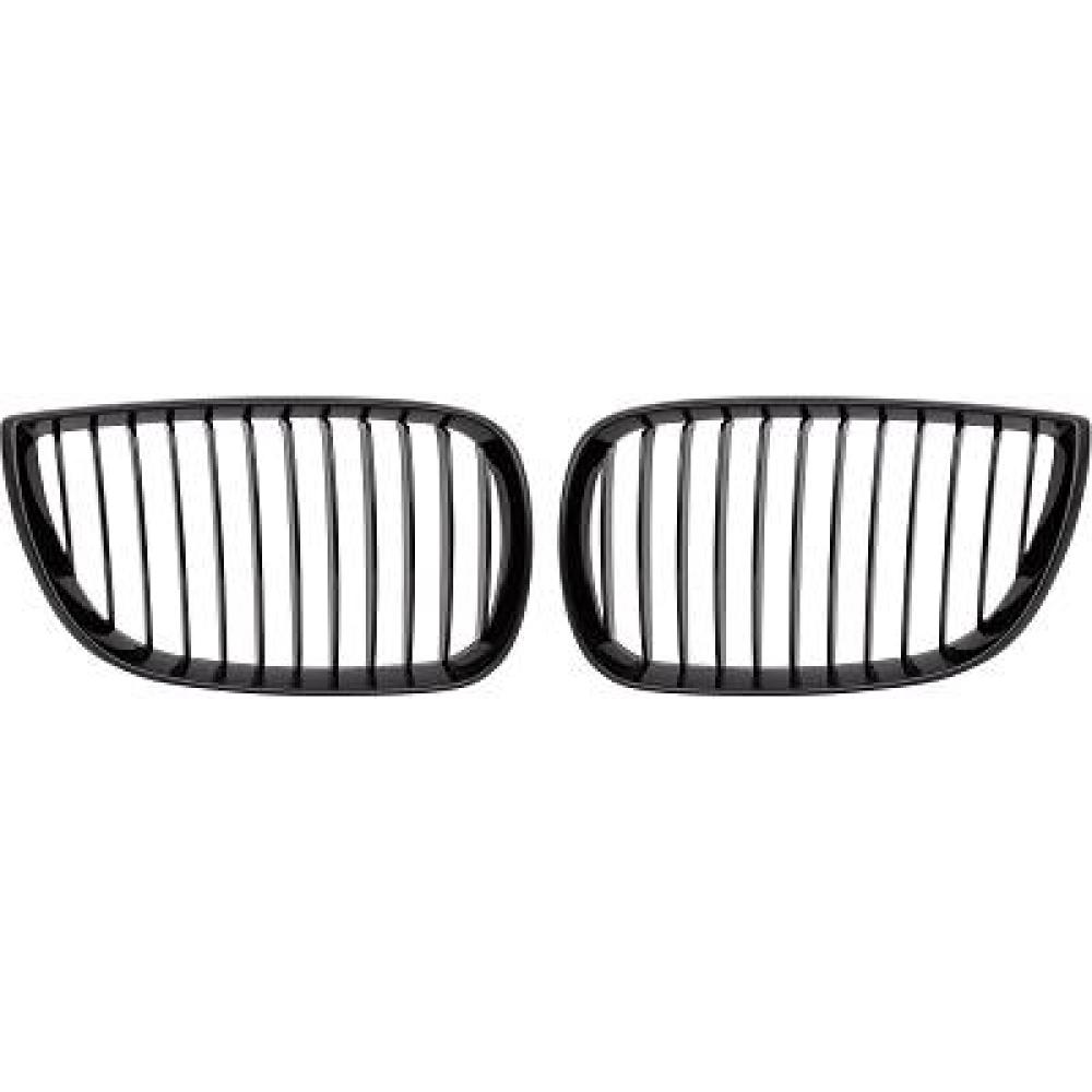 Grille de radiateur pour BMW