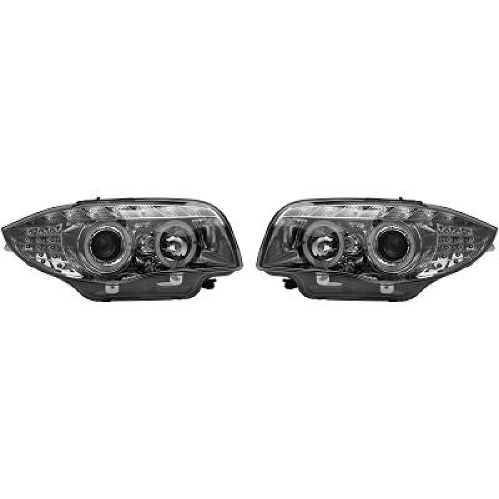 Kit de projecteurs principaux pour BMW