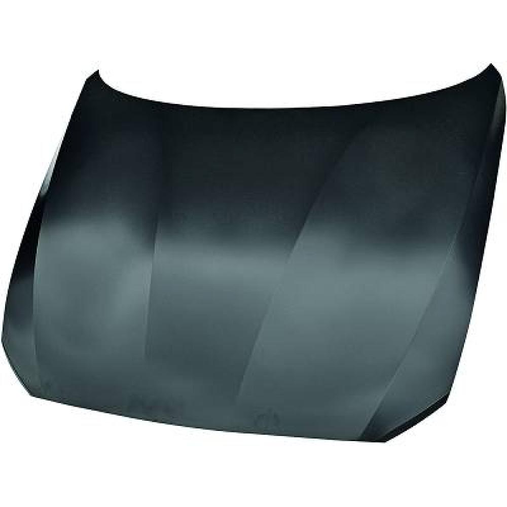 Capots moteur pour BMW