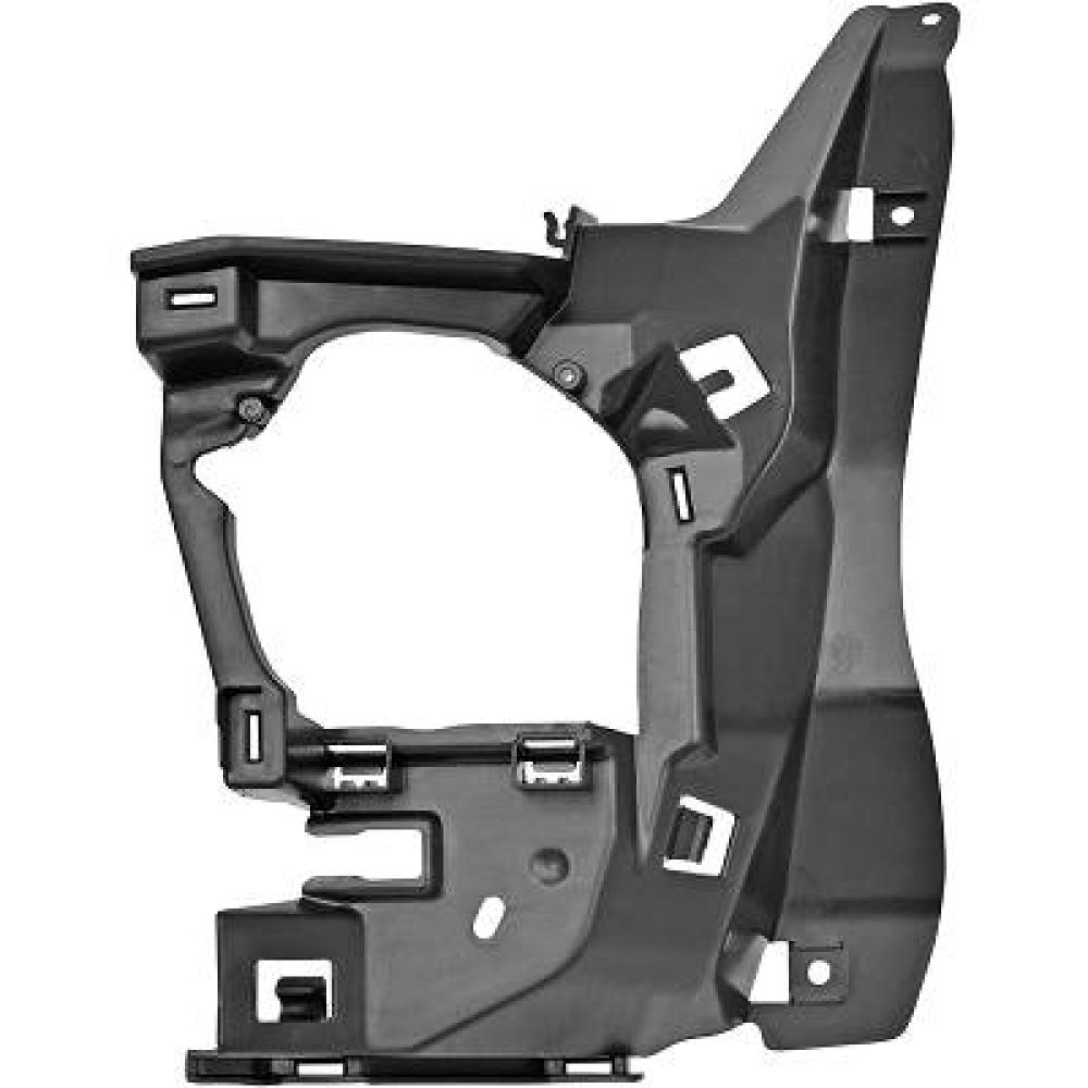 Accessoires pare-chocs avant pour BMW