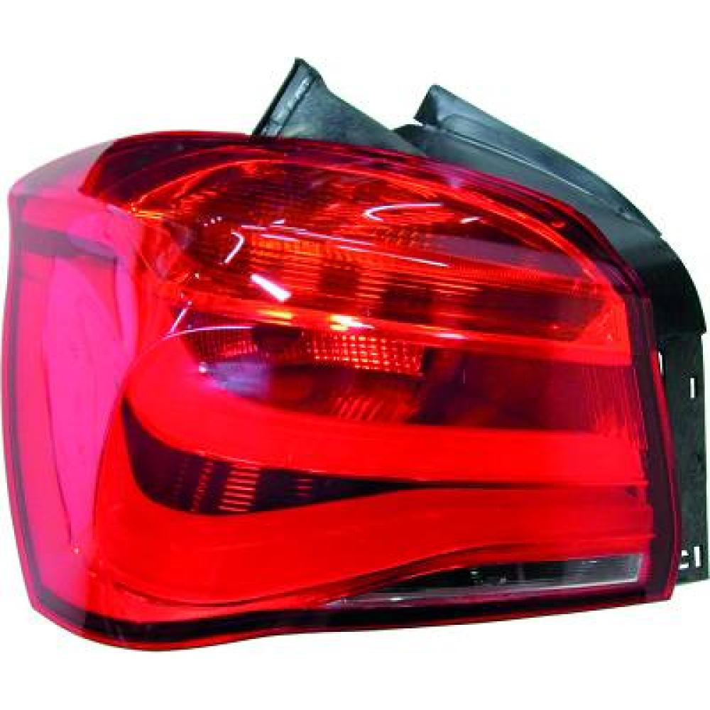 Feux arriere pour BMW