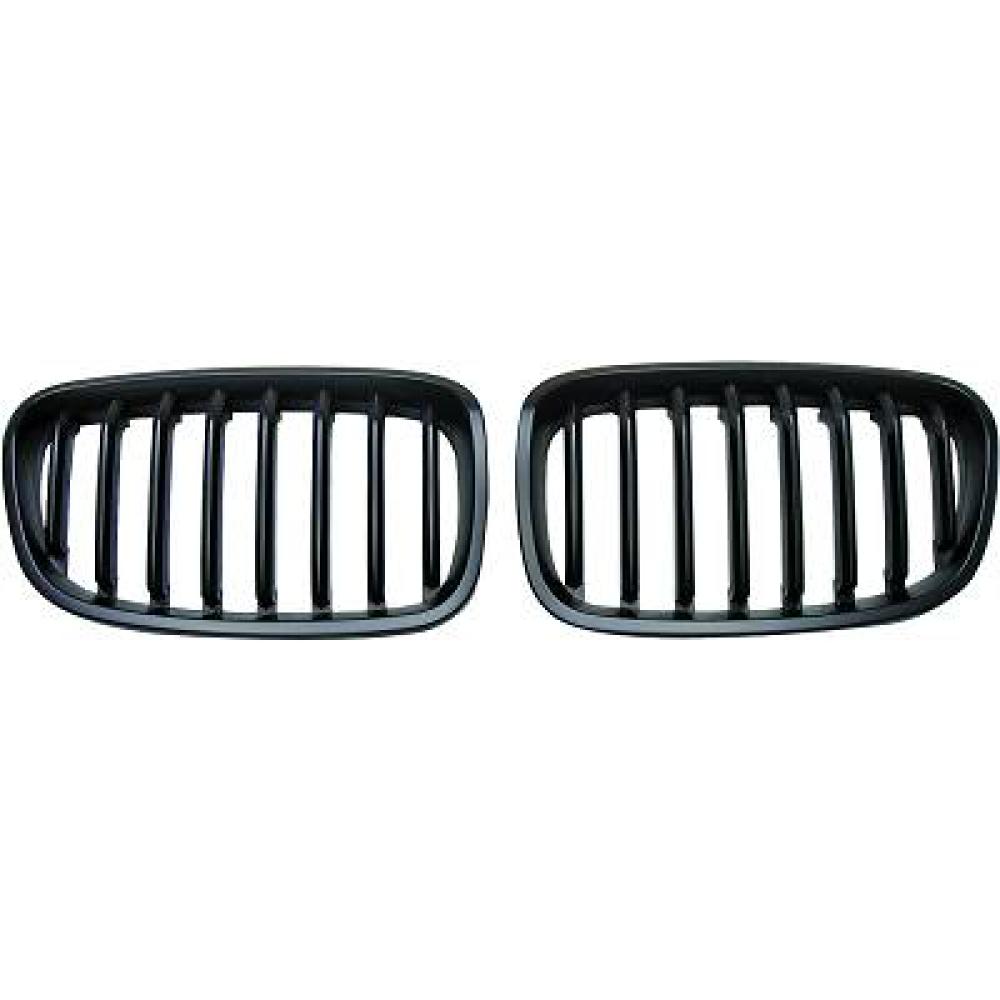 Grille de radiateur pour BMW
