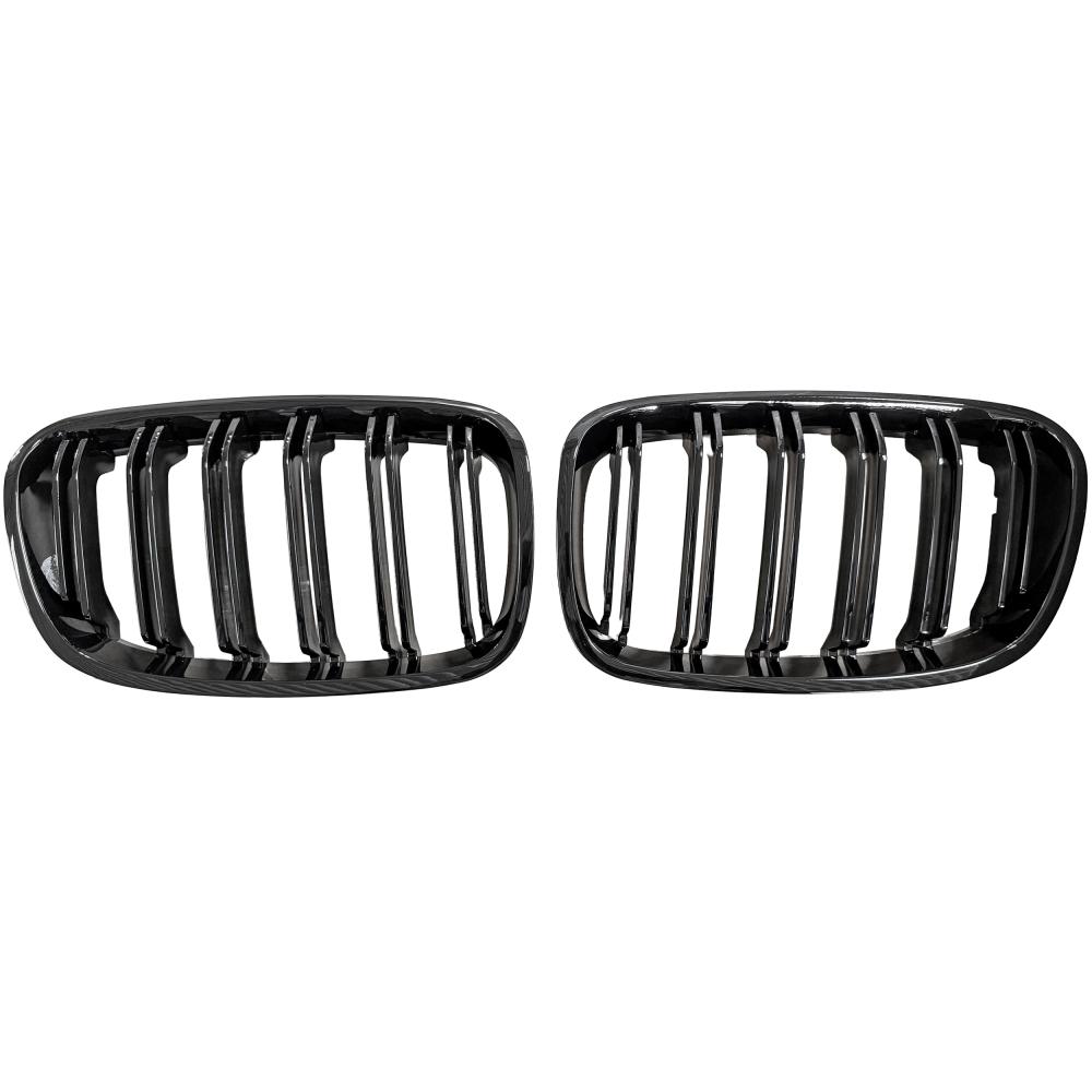 Grille de radiateur pour BMW
