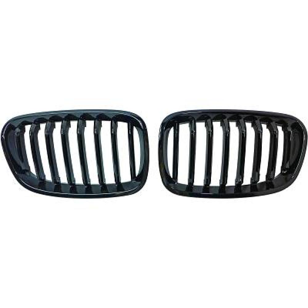 Grille de radiateur pour BMW