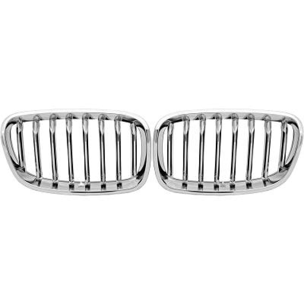 Grille de radiateur pour BMW