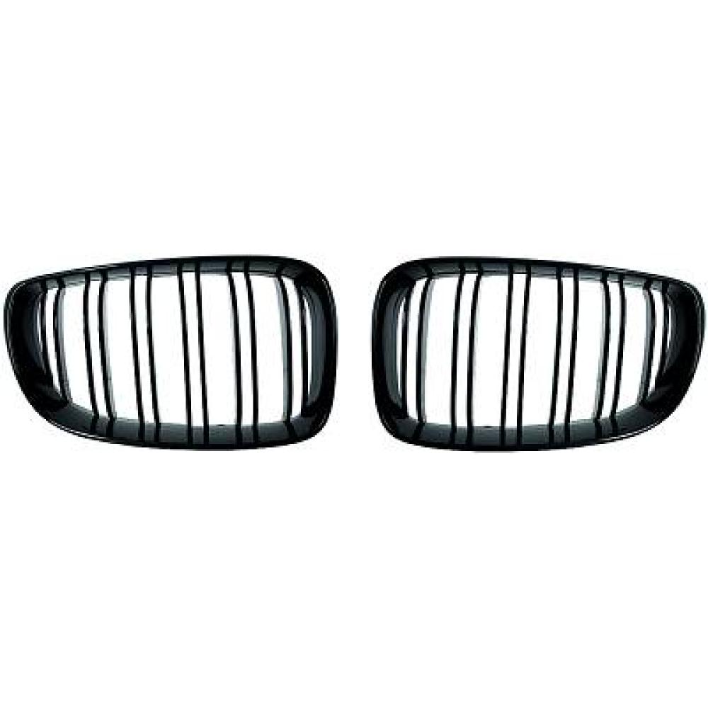 Grille de radiateur pour BMW