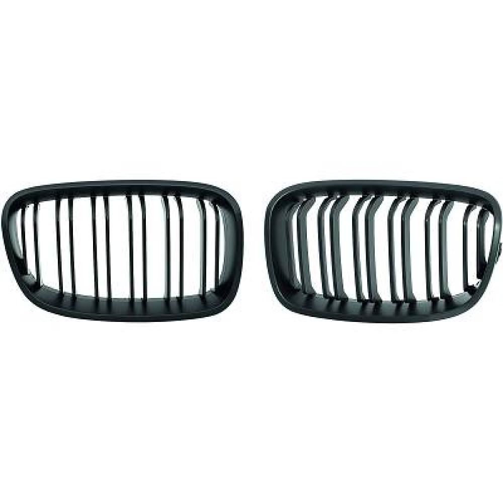 Grille de radiateur pour BMW