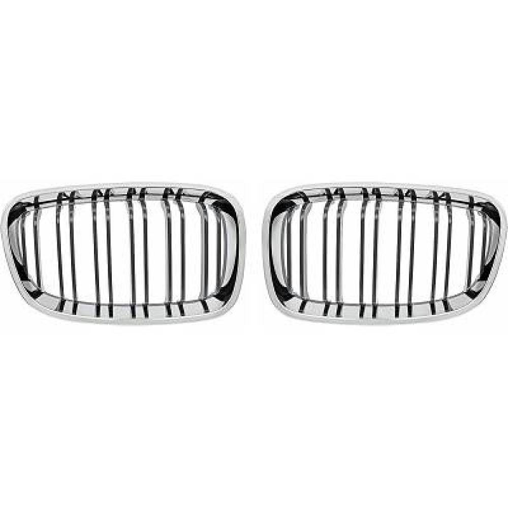 Grille de radiateur pour BMW
