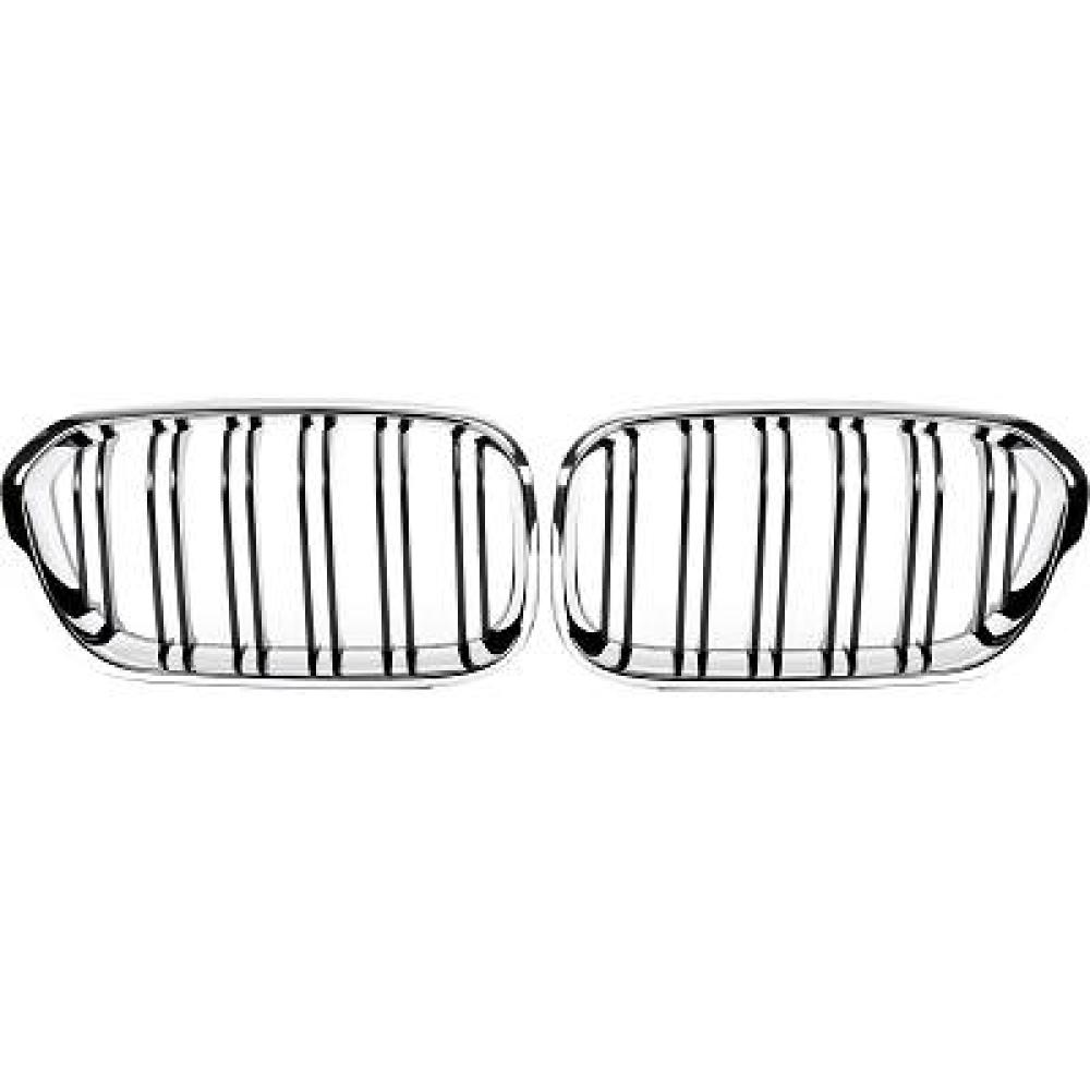Grille de radiateur pour BMW